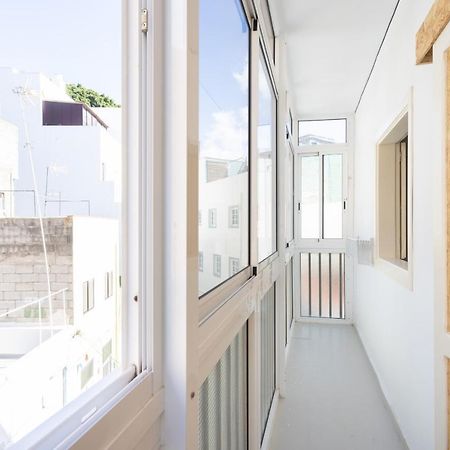 Fantastic Location San Andres Las Teresitas Екстериор снимка
