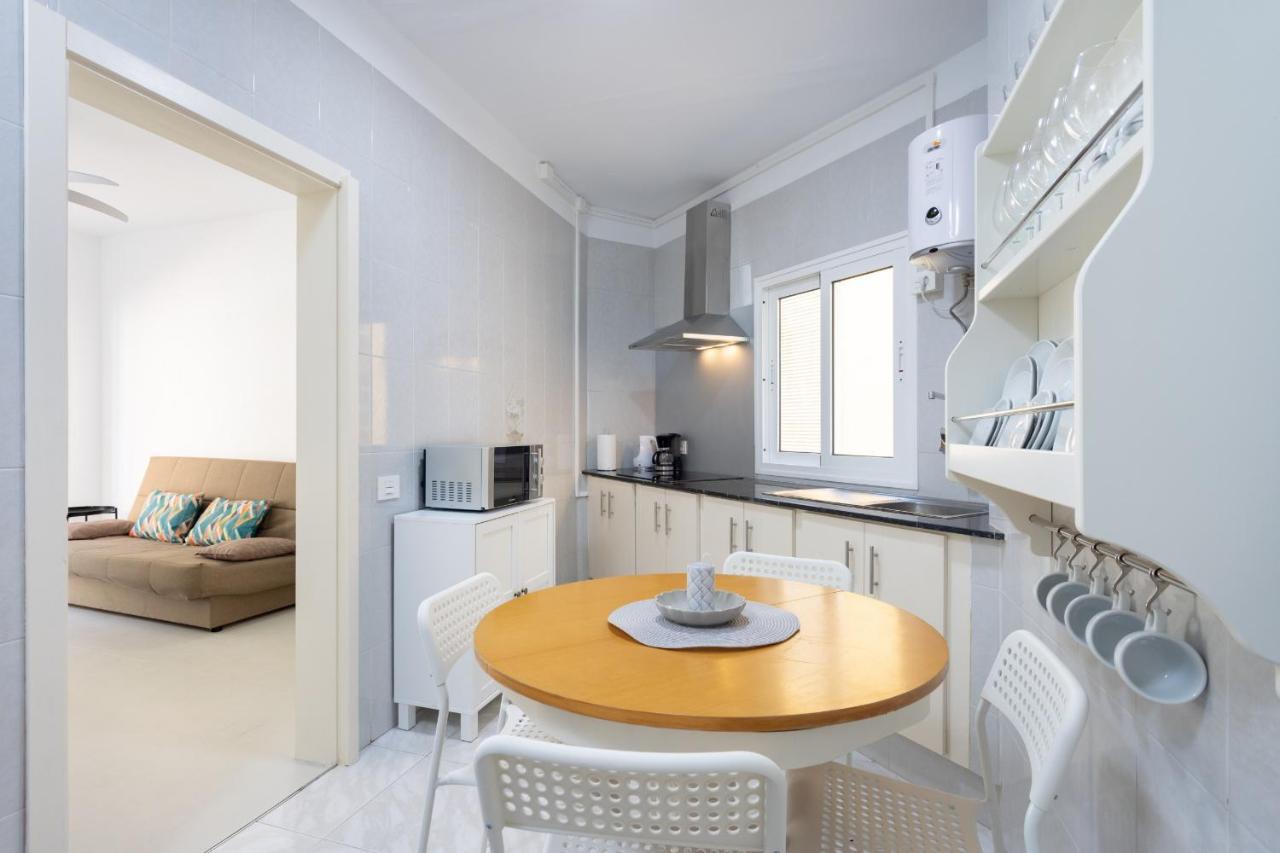 Fantastic Location San Andres Las Teresitas Екстериор снимка