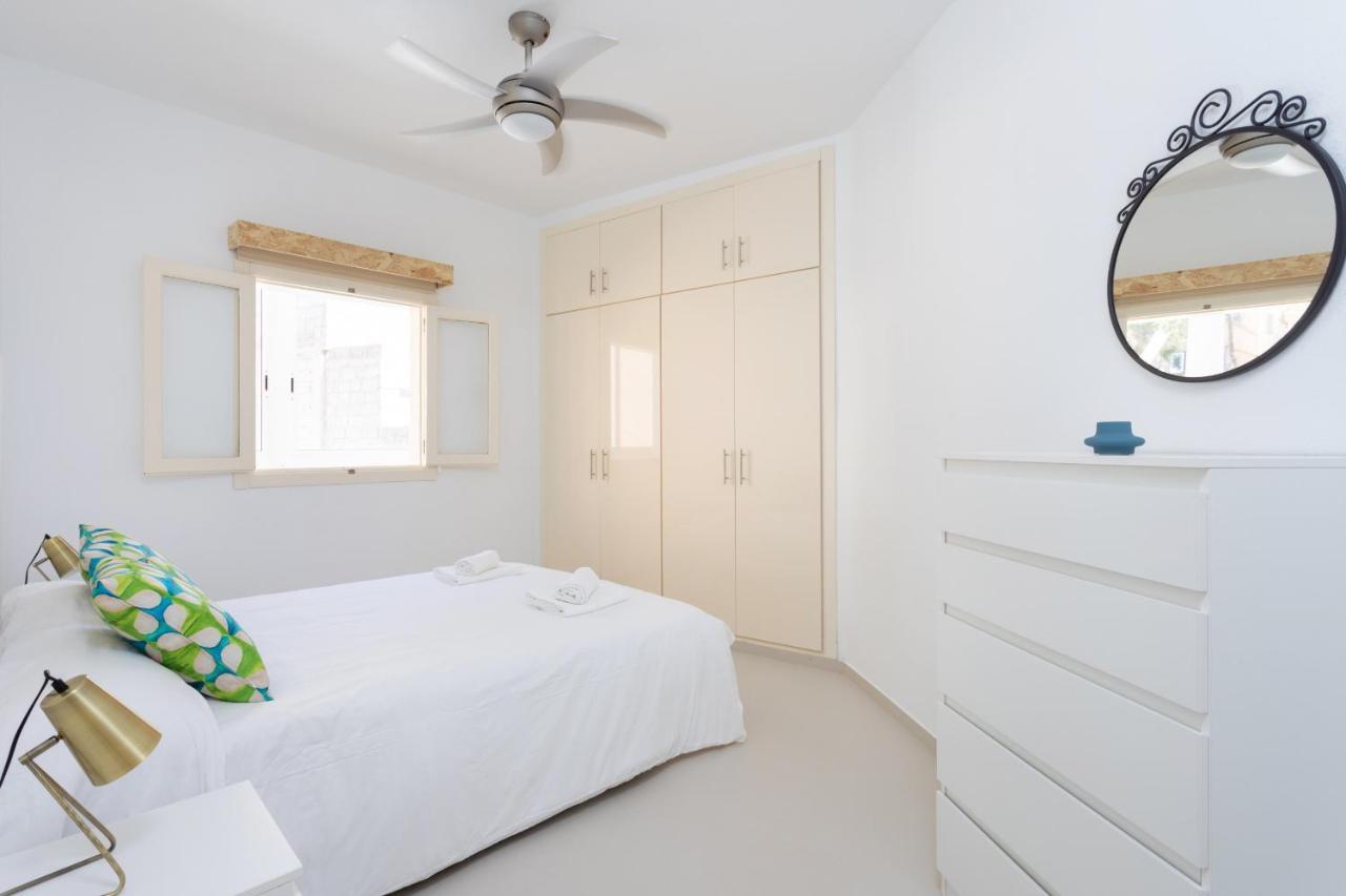 Fantastic Location San Andres Las Teresitas Екстериор снимка