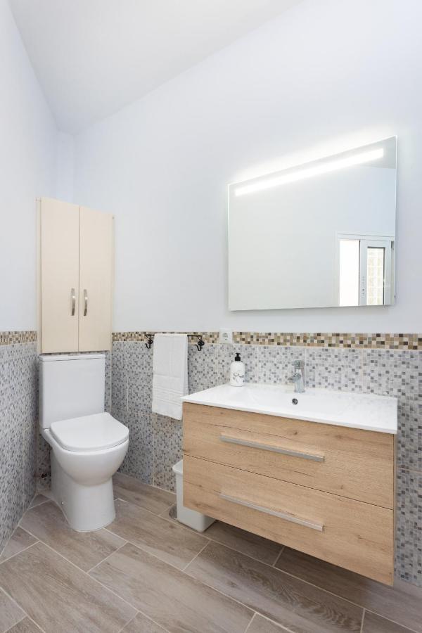 Fantastic Location San Andres Las Teresitas Екстериор снимка