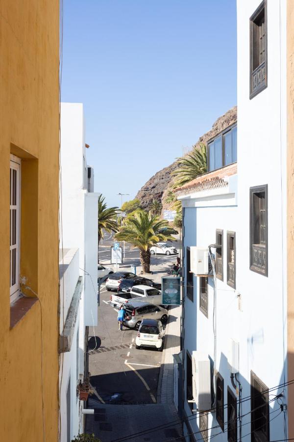 Fantastic Location San Andres Las Teresitas Екстериор снимка
