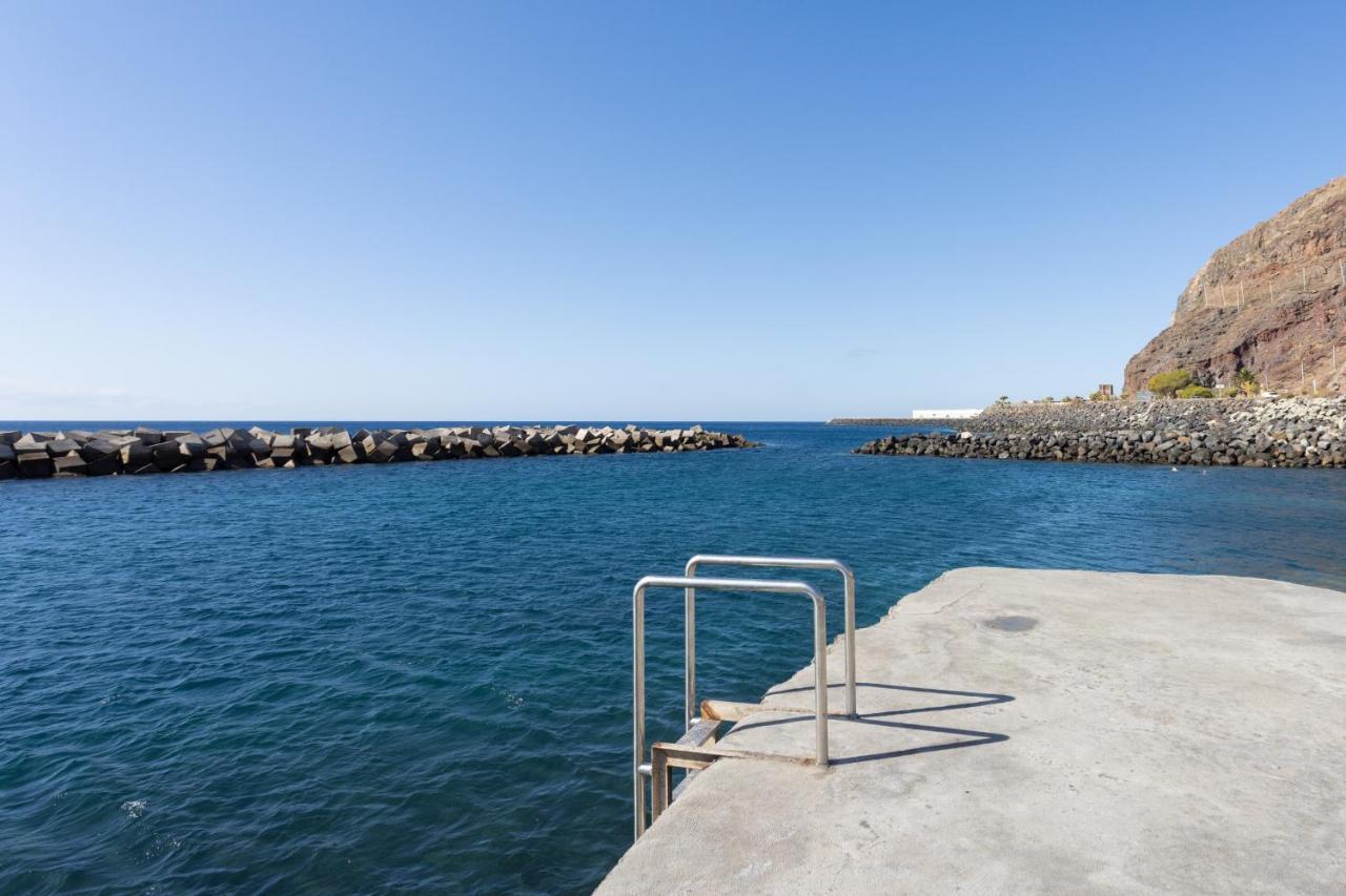 Fantastic Location San Andres Las Teresitas Екстериор снимка