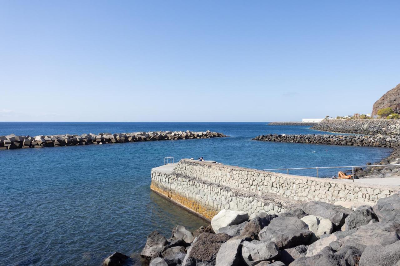 Fantastic Location San Andres Las Teresitas Екстериор снимка