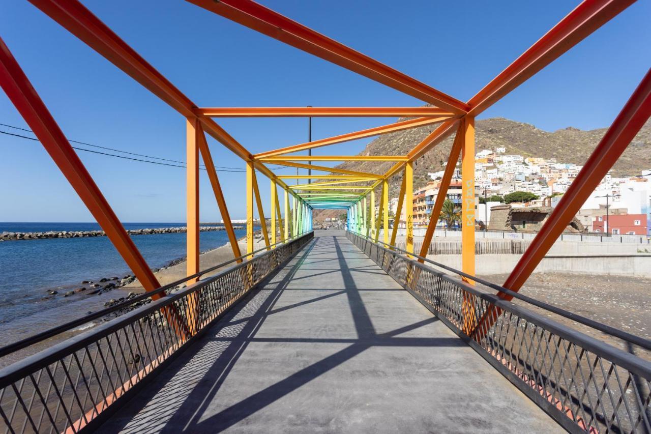 Fantastic Location San Andres Las Teresitas Екстериор снимка